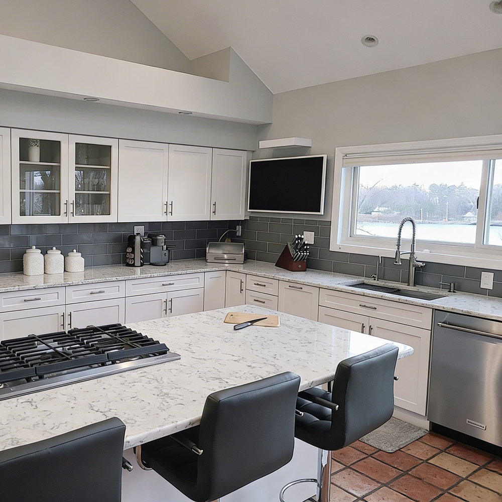 Luxury Home Renovations Kitchen Bathroom Remodels J. Nir Design Build Portfolio IMG14