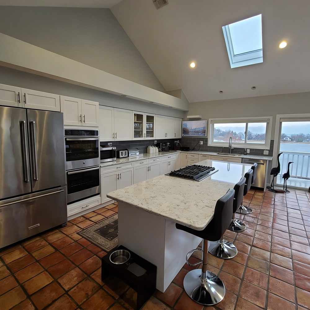 Luxury Home Renovations Kitchen Bathroom Remodels J. Nir Design Build Portfolio IMG15