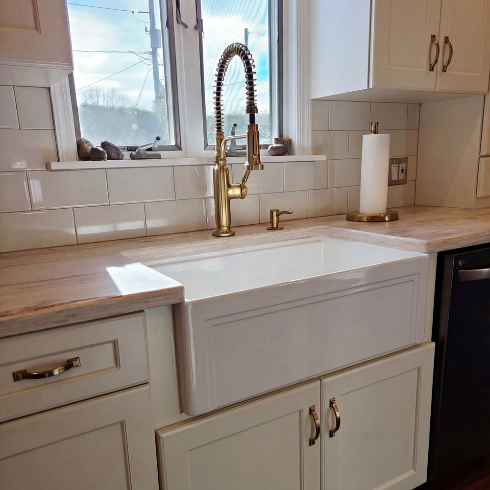 Luxury Home Renovations Kitchen Bathroom Remodels J. Nir Design Build Portfolio IMG16