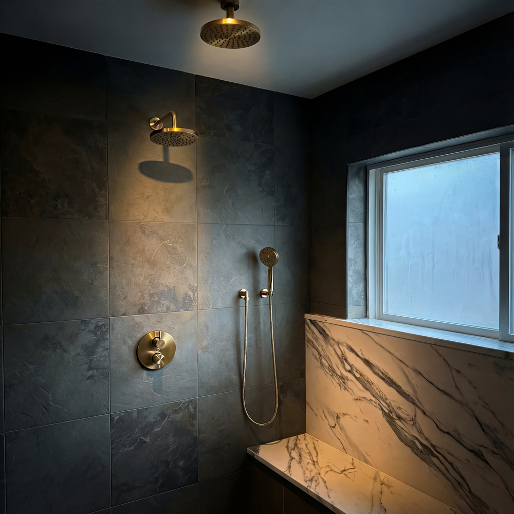 Luxury Home Renovations Kitchen Bathroom Remodels J. Nir Design Build Portfolio IMG2