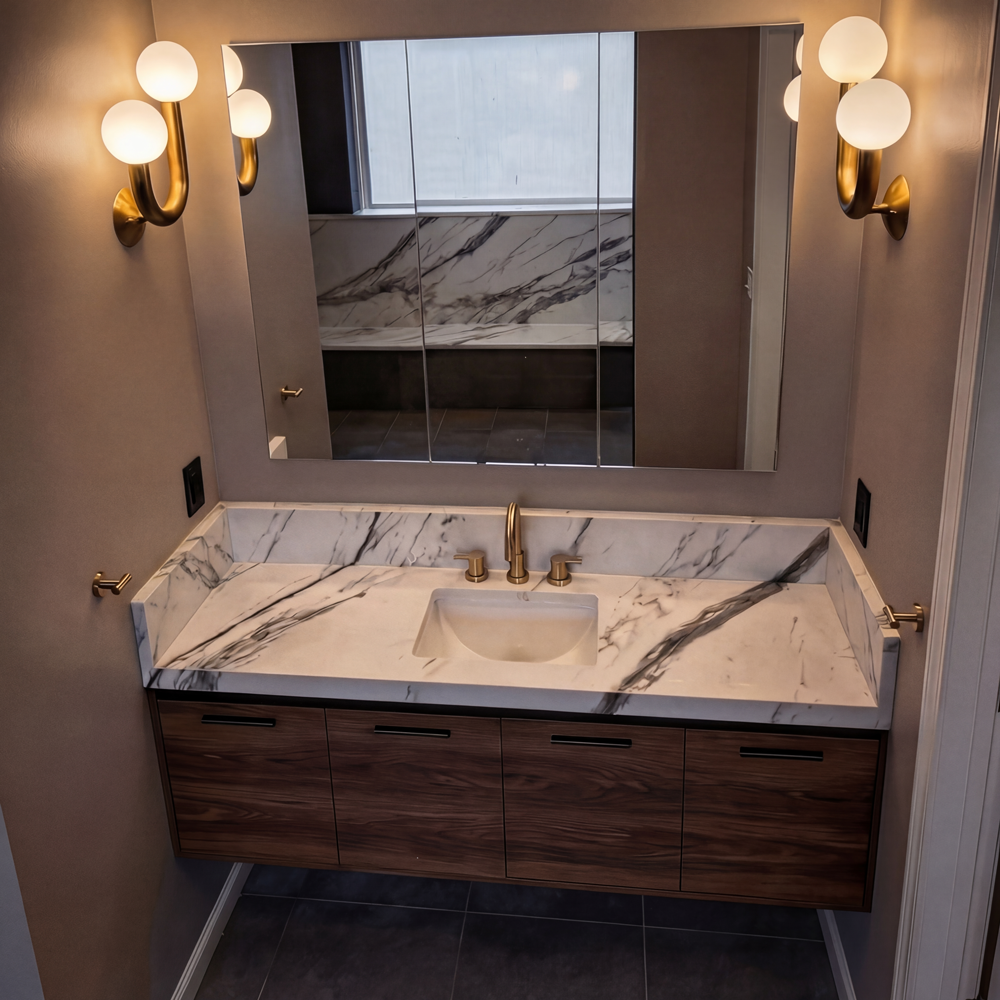 Luxury Home Renovations Kitchen Bathroom Remodels J. Nir Design Build Portfolio IMG3