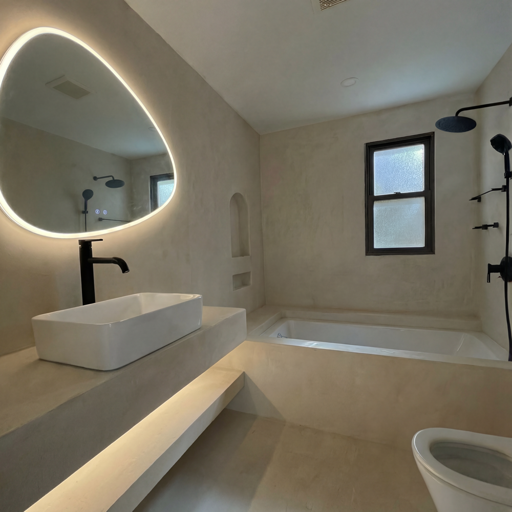 Luxury Home Renovations Kitchen Bathroom Remodels J. Nir Design Build Portfolio IMG4