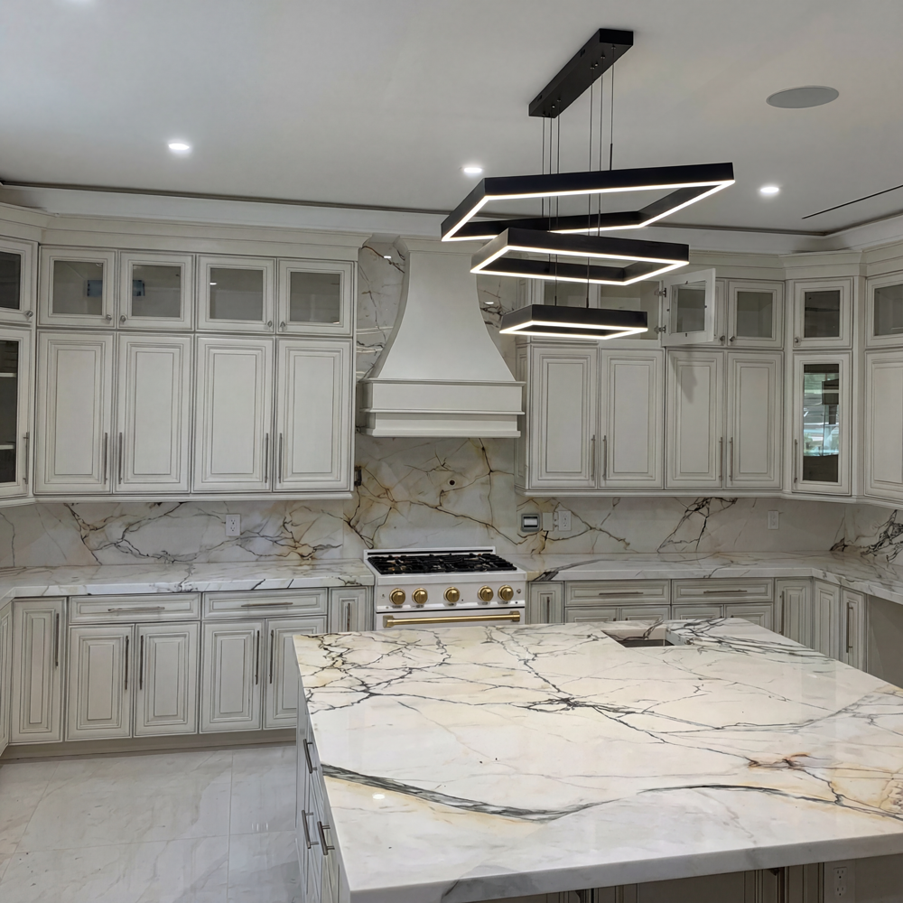 Luxury Home Renovations Kitchen Bathroom Remodels J. Nir Design Build Portfolio IMG6